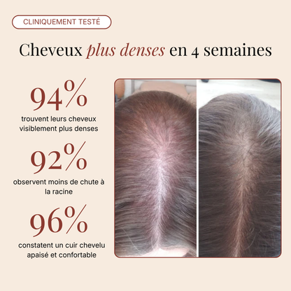 Le Sérum Densifiant Cuir Chevelu