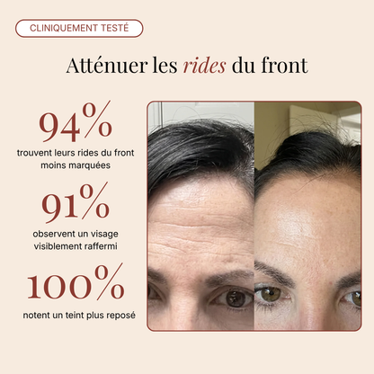 L'Ampoule Coréenne au Collagène de Soie