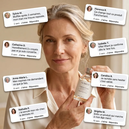 L'Ampoule Coréenne au Collagène de Soie