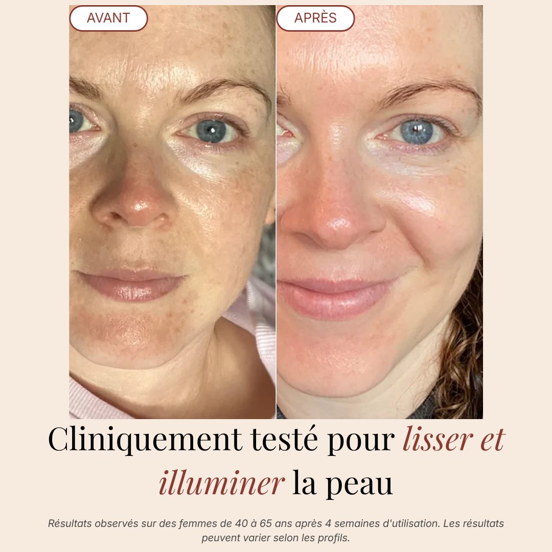 L'Ampoule Coréenne au Collagène de Soie