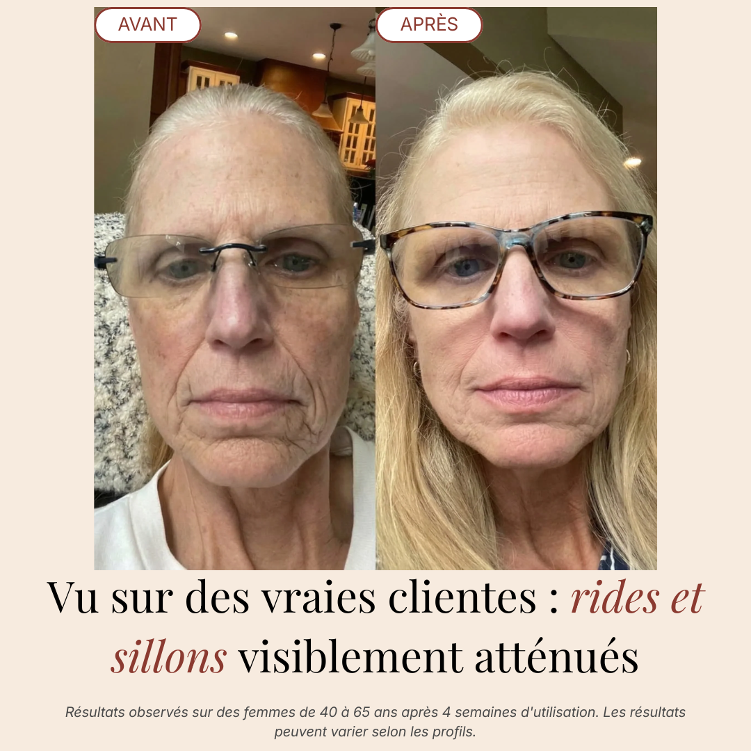 L'Ampoule Coréenne au Collagène de Soie