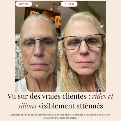 L'Ampoule Coréenne au Collagène de Soie